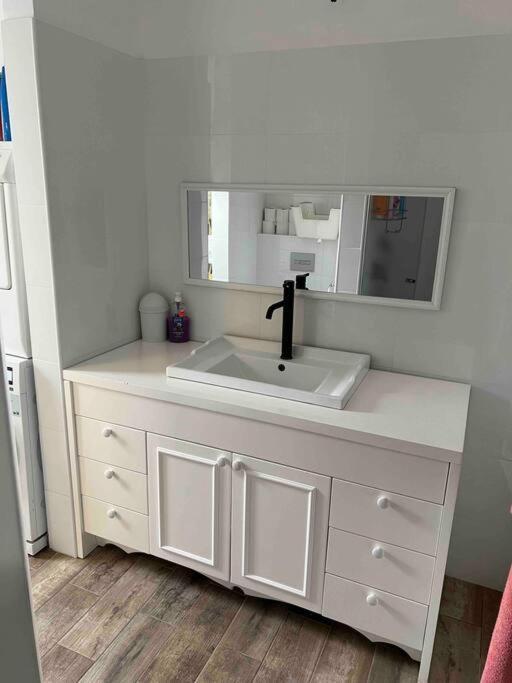 אחוזת היניבים Yaniv Estate Villa Nurit Bagian luar foto