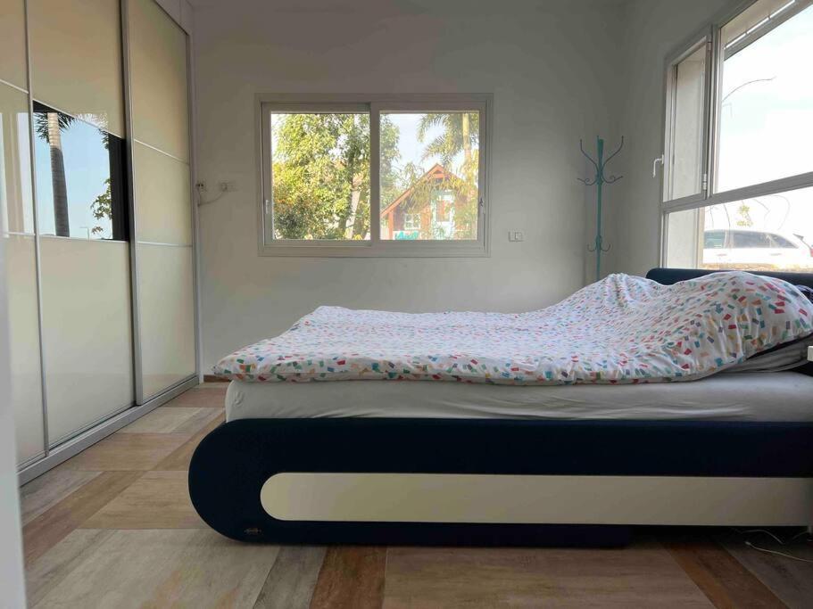אחוזת היניבים Yaniv Estate Villa Nurit Bagian luar foto